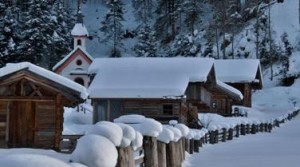 Skiurlaub Ostern