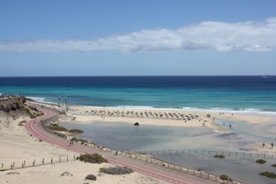 Osterurlaub auf Fuerteventura - Sonne und Strand